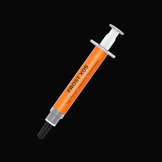 Термопаста ID-COOLING FROST X05 (5 г)