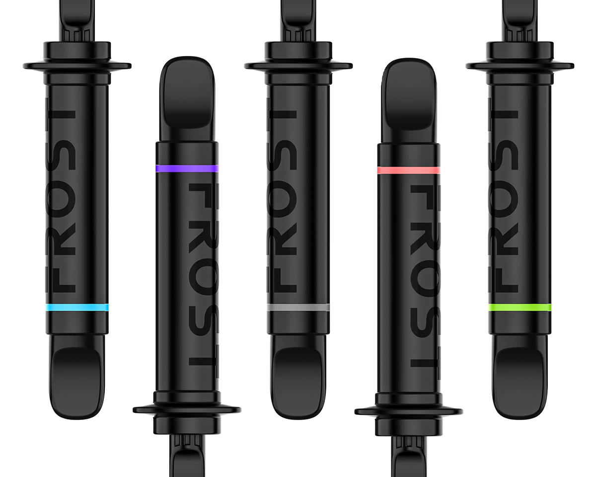 Термопаста ID-COOLING FROST X55 LUNA (4 г)