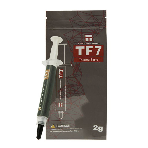 Термопаста Thermalright TF8 (2 г)