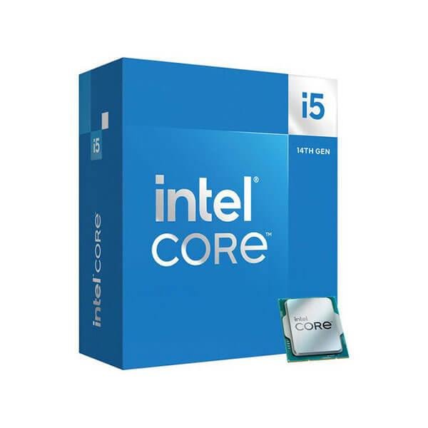 Процессор Intel Core i5 - 14400 OEM