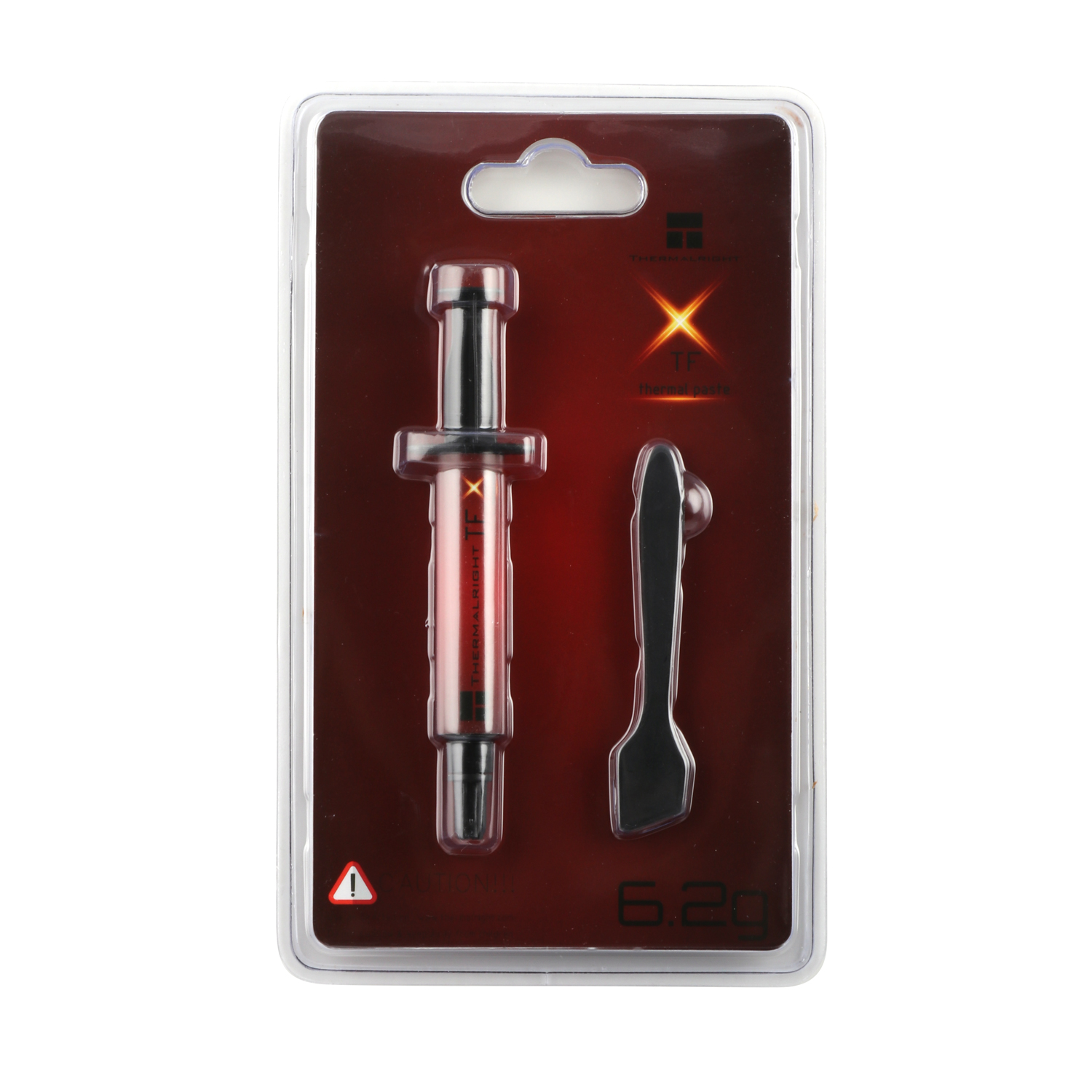 Термопаста Thermalright TFX (2 г)