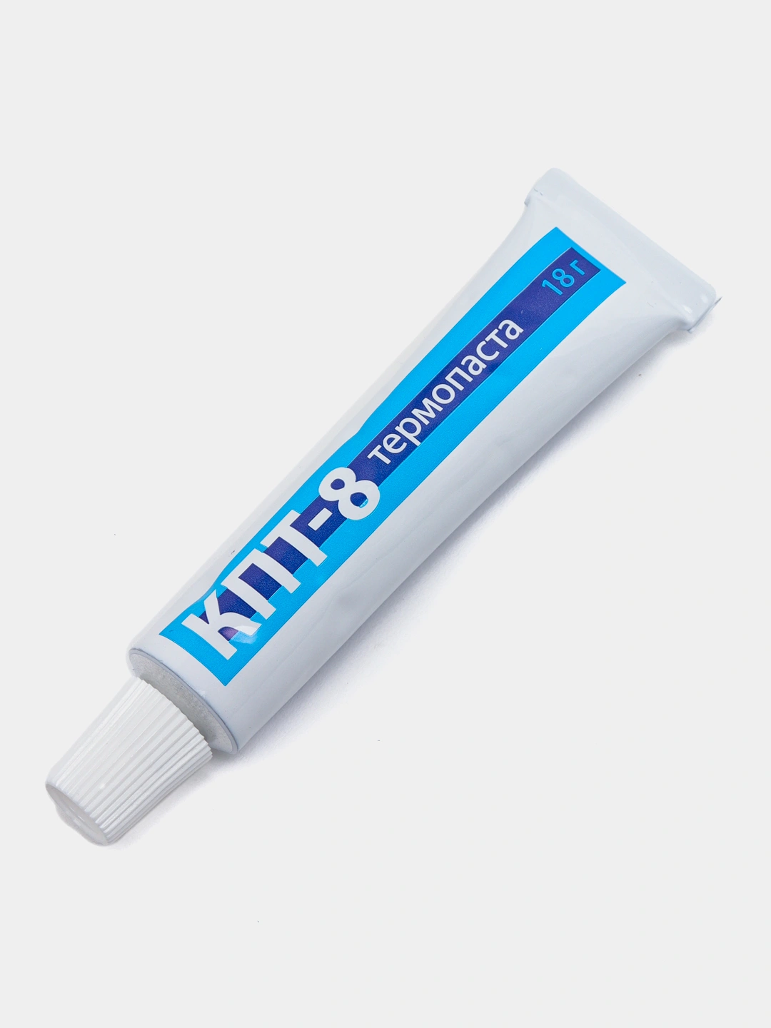 Термопаста КПТ-8 (8 г)