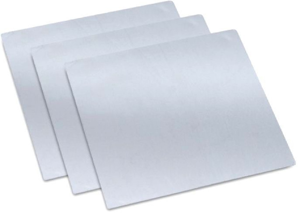 Термопрокладка Coollaboratory Liquid MetalPad 3xCPU + CS (Cleaning Set)