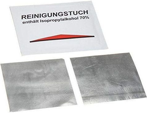 Термопрокладка Coollaboratory Liquid MetalPad High Performance 1xCPU