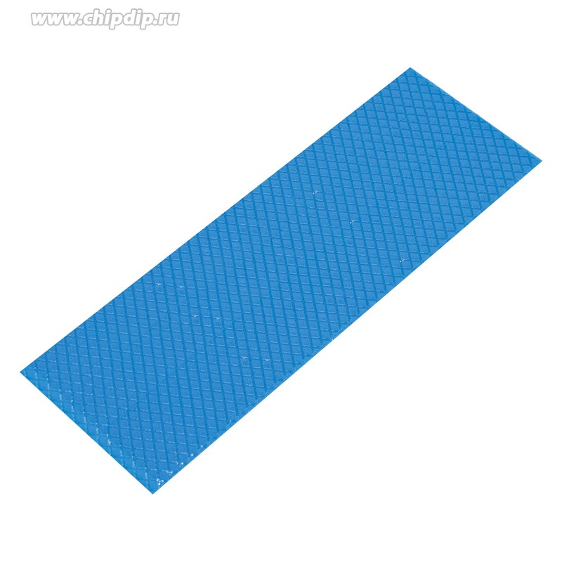 Термопрокладка ExeGate Ice 120x120x1.5мм (EPG-16WMK)