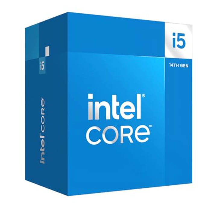 Процессор Intel Core i5 - 14400F OEM