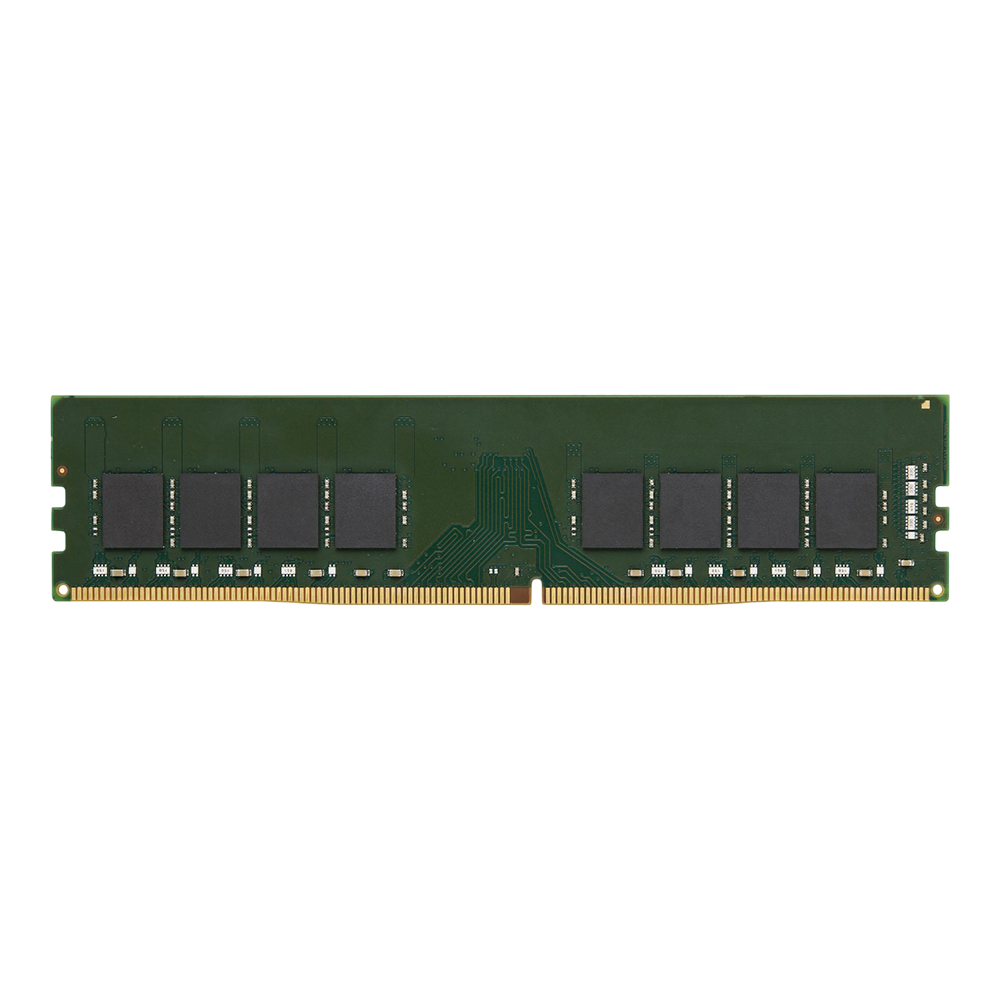 Оперативная память 8GB DDR4 3200MHz Kingston (KVR32N22S8/8WP)