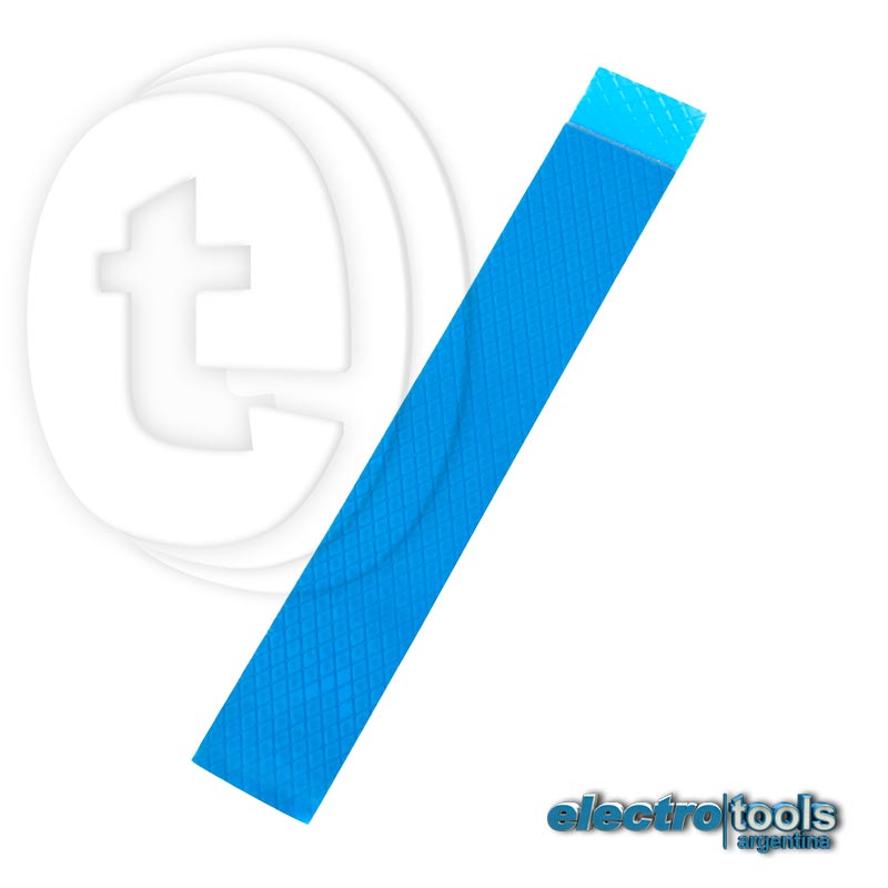 Термопрокладка GELID GP Extreme, 120x20x0.5 mm