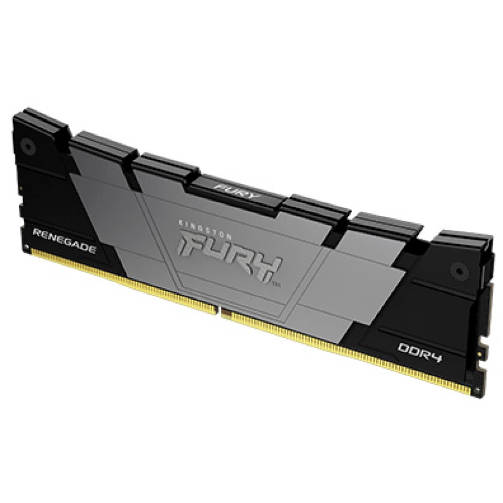 Оперативная память 8GB DDR4 3200MHz Kingston Fury Renegade (KF432C16RB2/8)