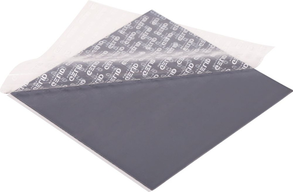 Термопрокладка GELID GP Ultimate, 120x120x0.5 mm