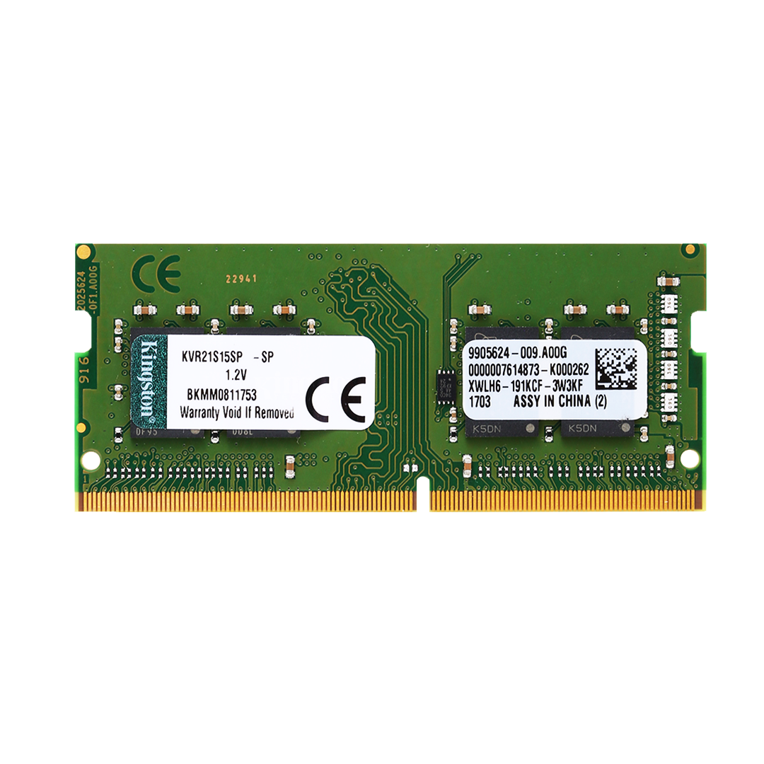 Оперативная память 8GB DDR4 3200MHz Kingston SO-DIMM (KVR32S22S8/8)