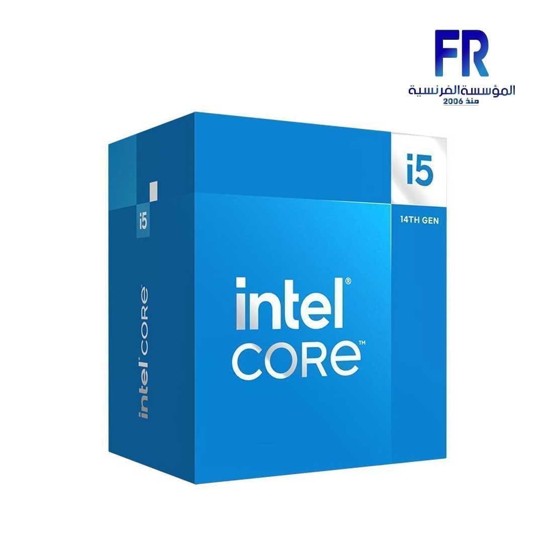 Процессор Intel Core i5 - 14500 OEM