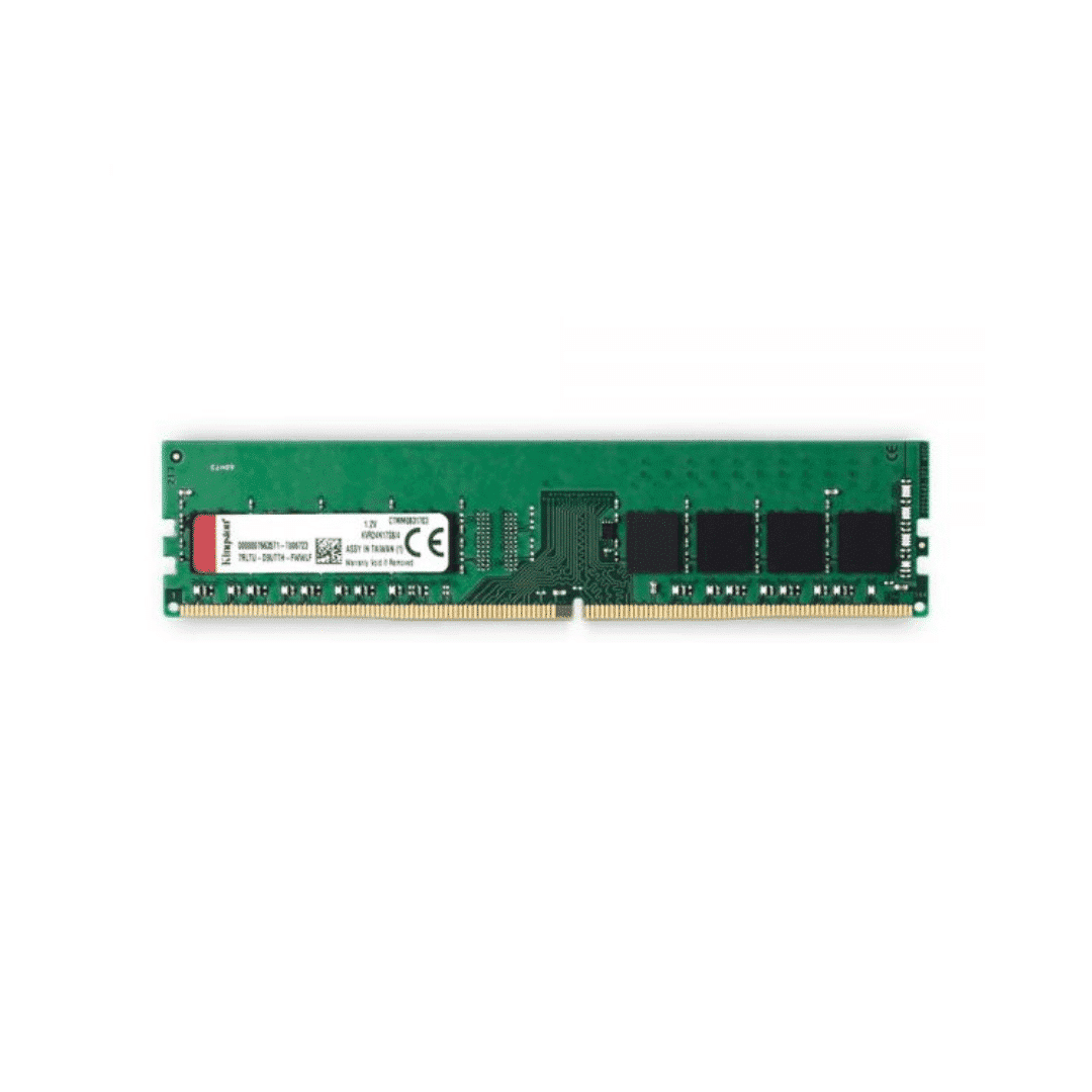 Оперативная память 8GB DDR4 3200MHz Kingston ValueRAM (KVR32N22S8L/8WP) OEM