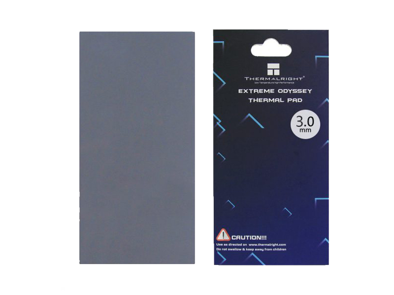 Термопрокладка Thermalright Extreme Odyssey Thermal Pad 120x120x1мм