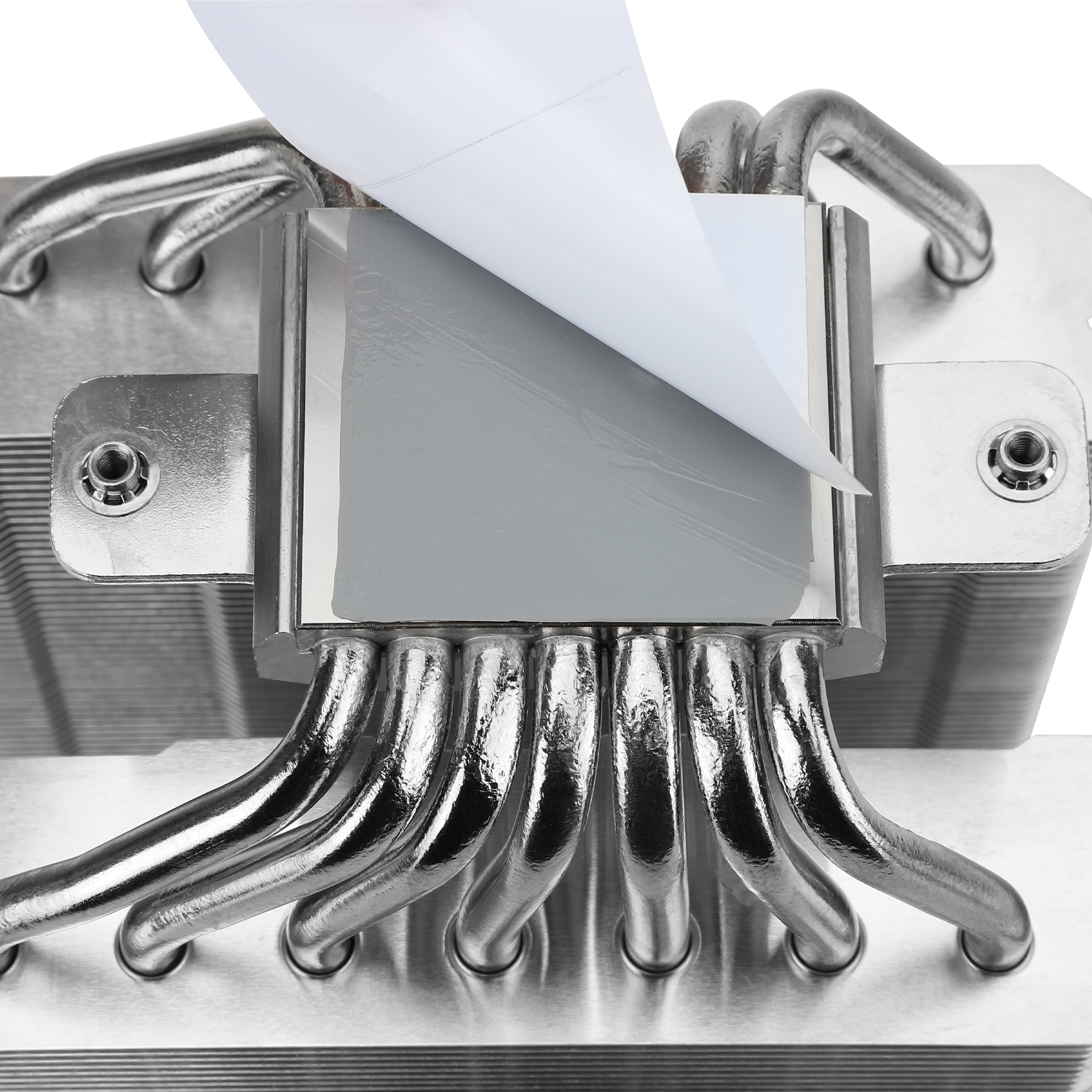 Термопрокладка Thermalright Heilos Intel 30x40x0.2мм