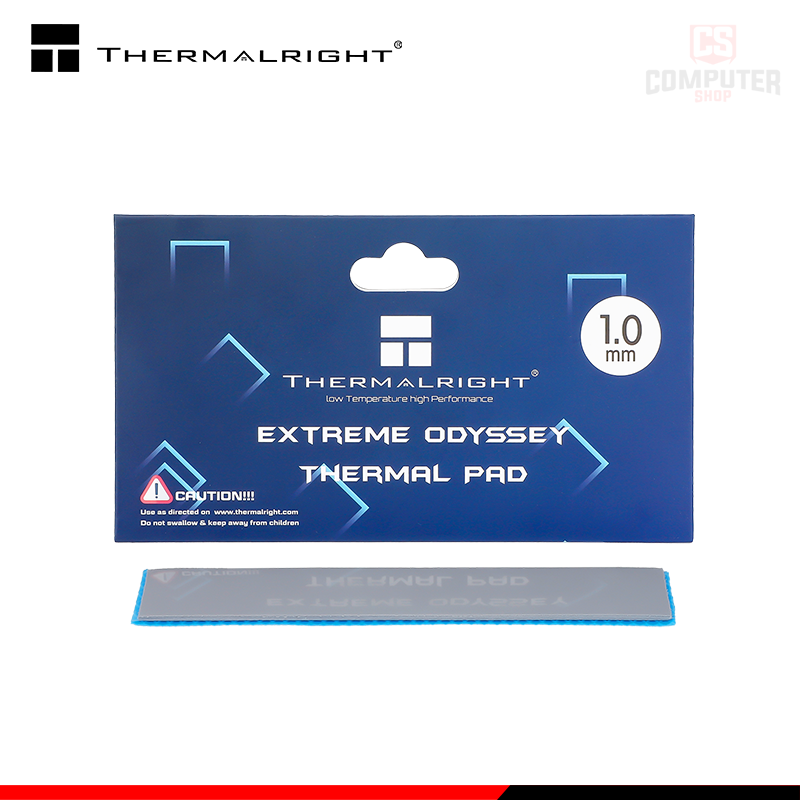 Термопрокладка Thermalright Odyssey Thermal Pad 120x20x1.5 mm
