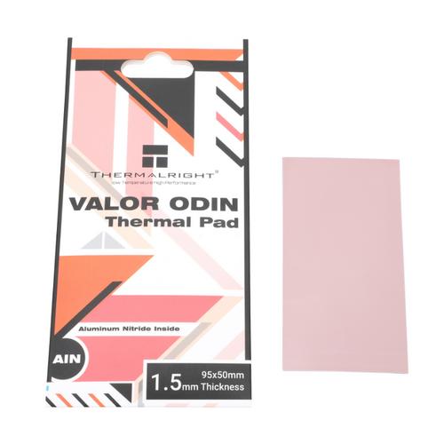 Термопрокладка Thermalright Valor Odin Thermal Pad 95x50x1 mm