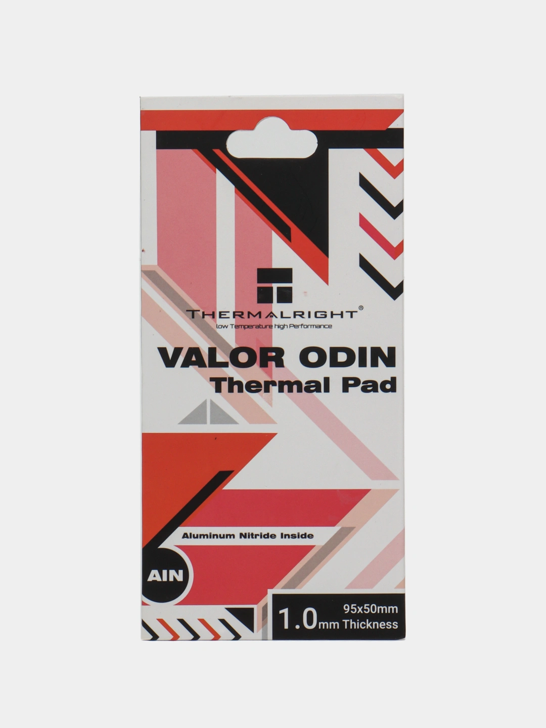 Термопрокладка Thermalright Valor Odin Thermal Pad 95x50x2mm