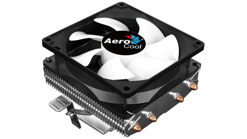 Кулер AeroCool Air Frost 4