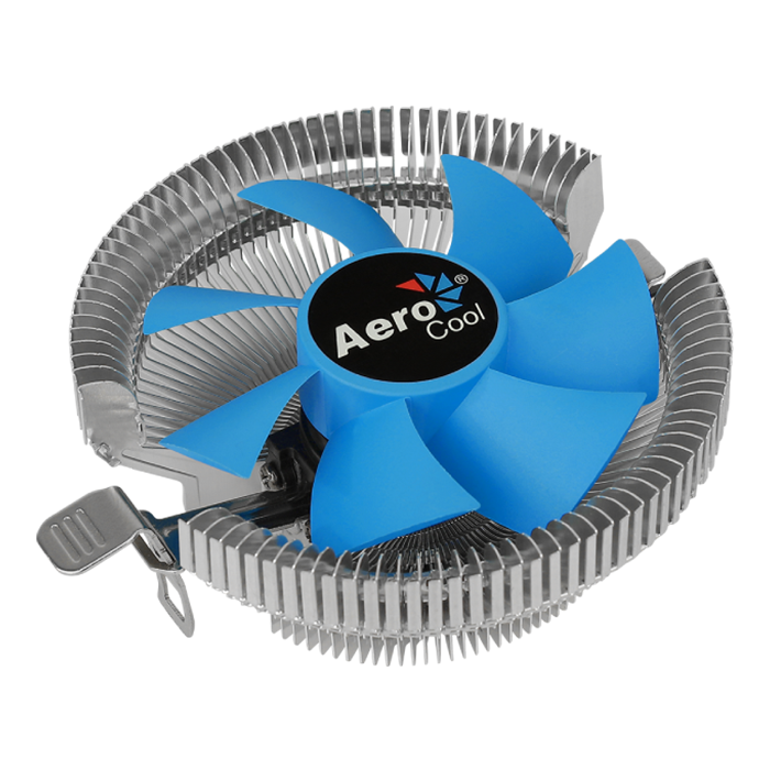 Кулер AeroCool Verkho 1-3P