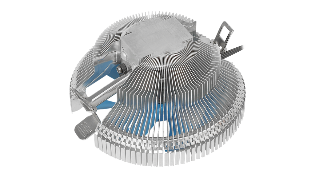 Кулер AeroCool Verkho I