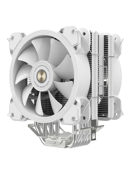 Кулер Alseye H120D White
