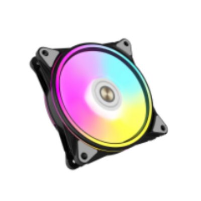 Кулер Alseye i600-B Black