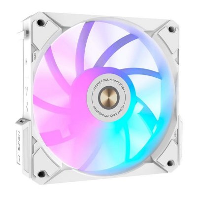 Кулер Alseye i600-W White