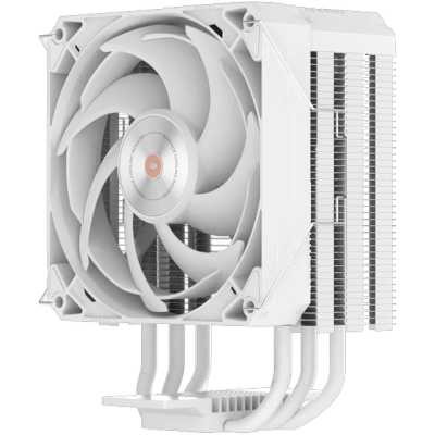 Кулер Alseye Q120DT Plus White