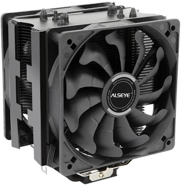 Кулер Alseye S120D-B