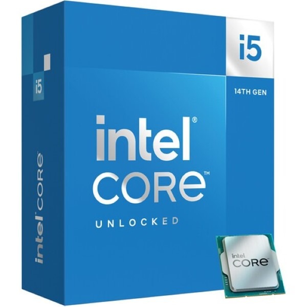 Процессор Intel Core i5 - 14600K OEM