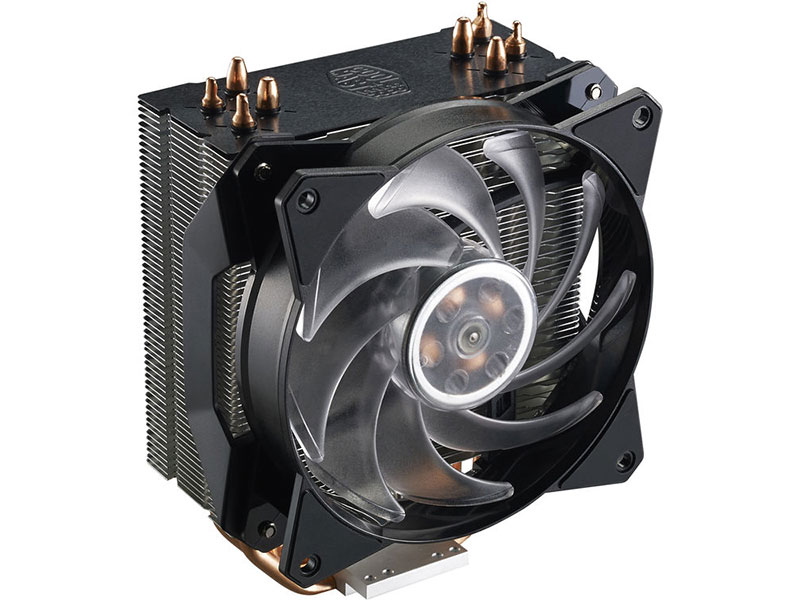 Кулер Cooler Master MasterAir MA410P (MAP-T4PN-220PC-R1)