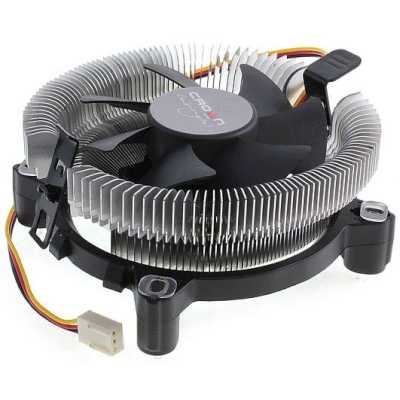 Кулер Crown CM-80 v2