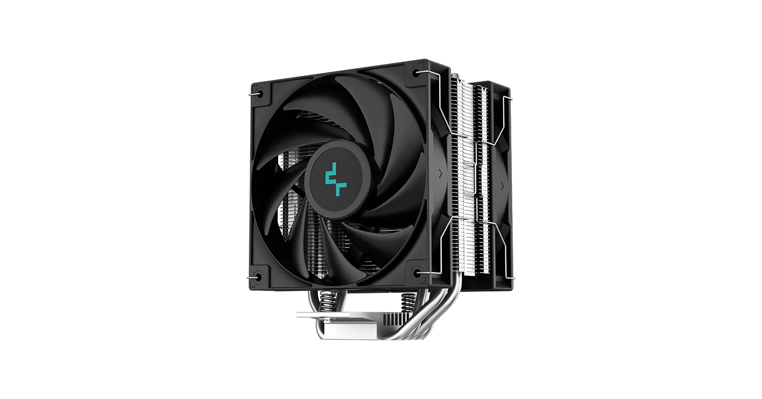 Кулер DeepCool AG400