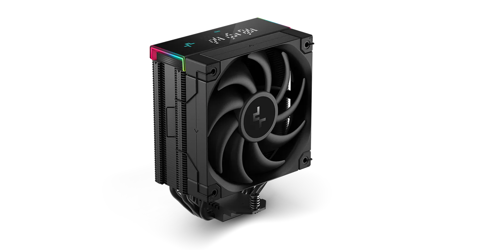Кулер DeepCool AK400