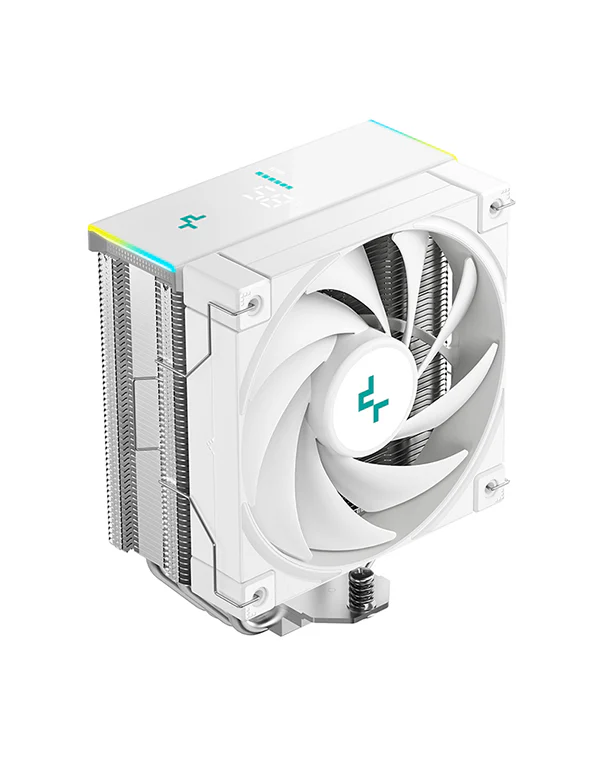 Кулер DeepCool AK400 DIGITAL SE WH