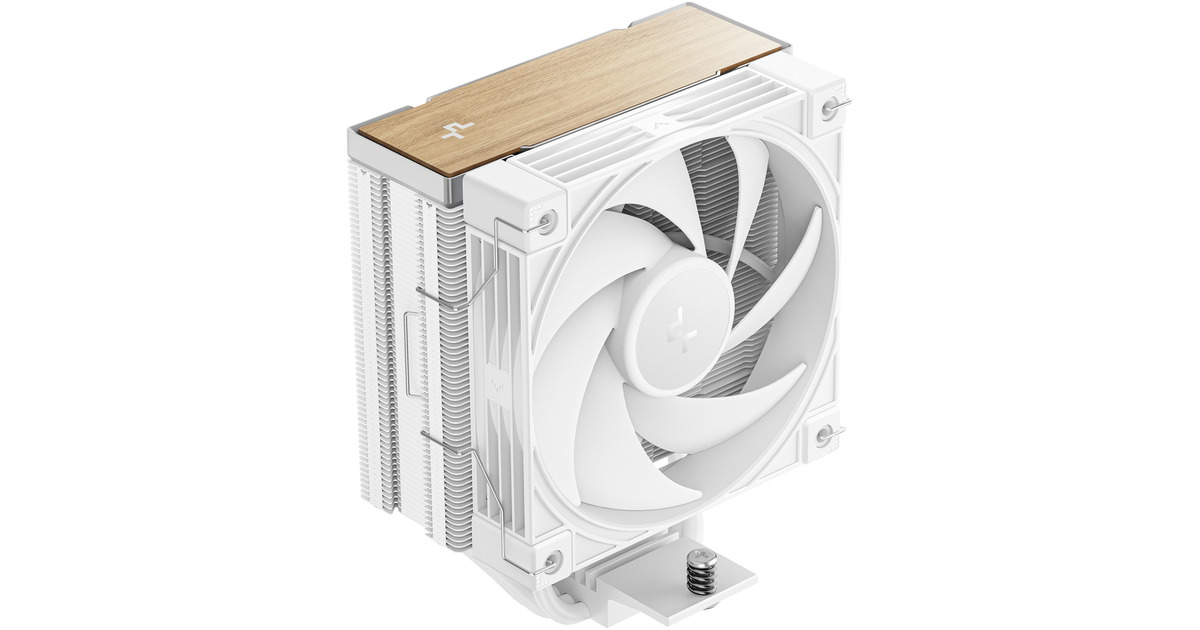 Кулер DeepCool AK400 G2 WH