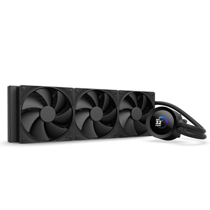 Кулер DeepCool AK500 G2 DIGITAL NYX