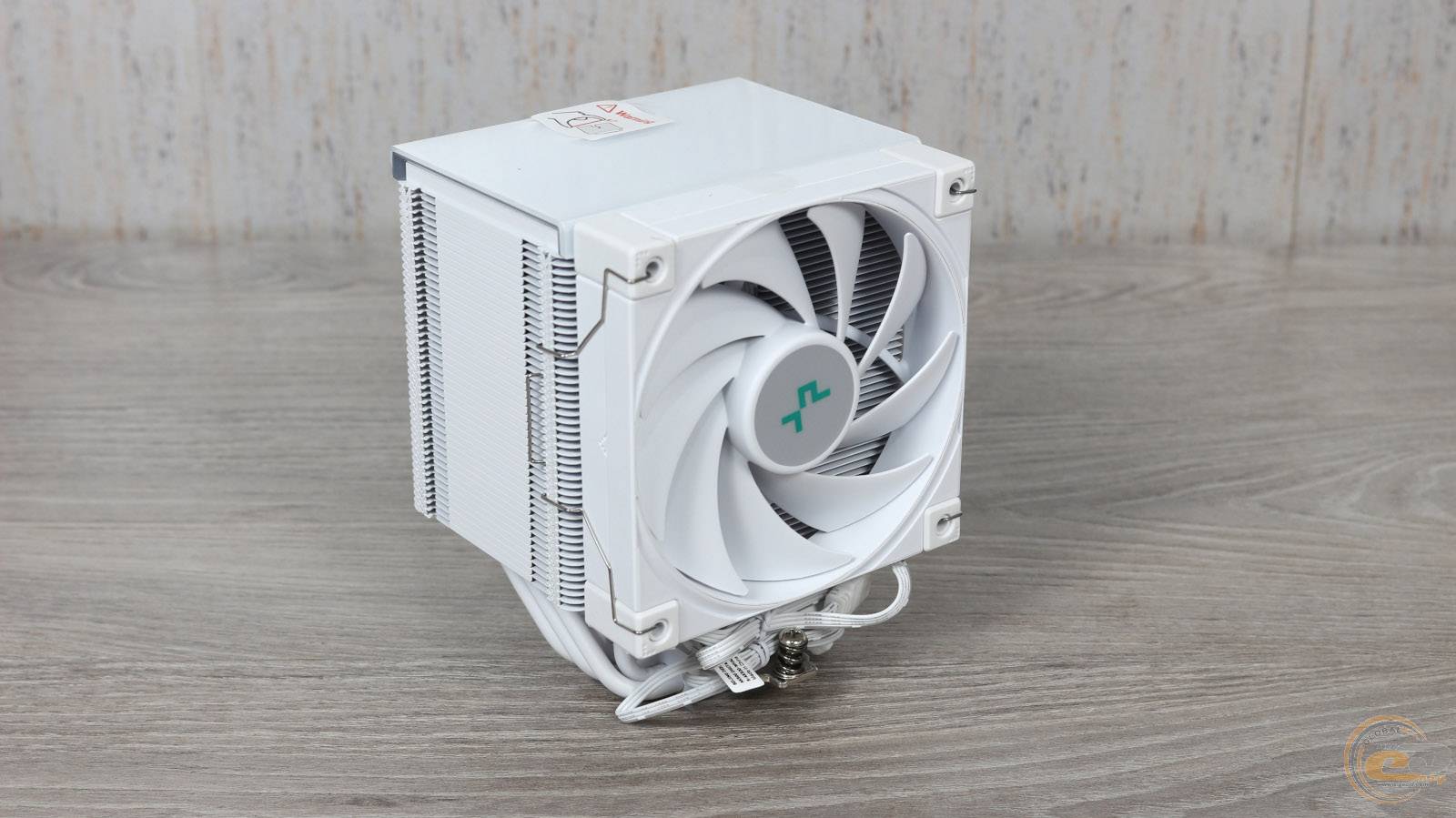 Кулер DeepCool AK500 G2 WH