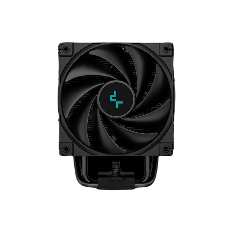 Кулер DeepCool AK500 ZERO DARK