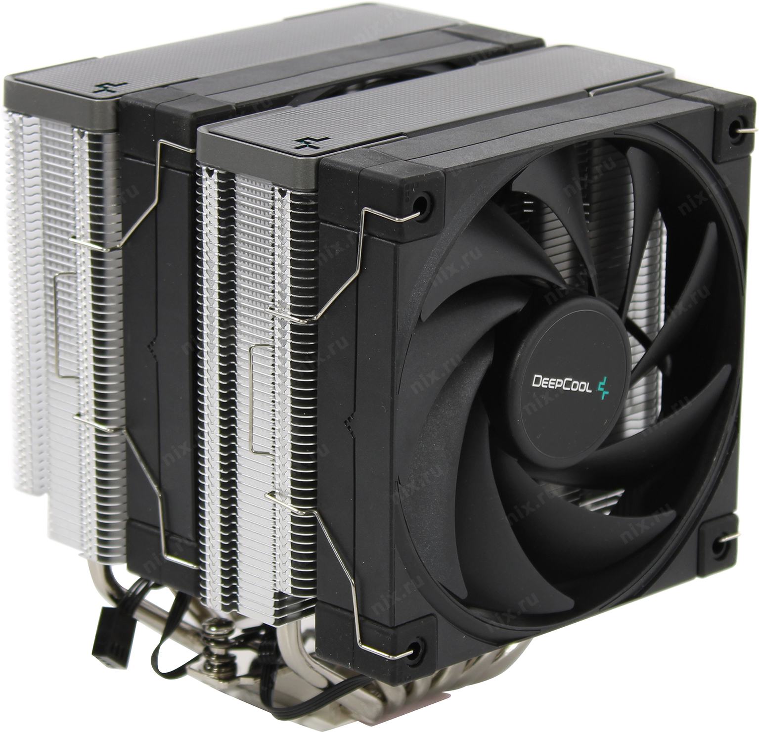 Кулер DeepCool AK620 G2