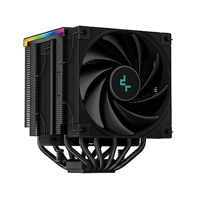 Кулер DeepCool AK620 G2 DIGITAL NYX