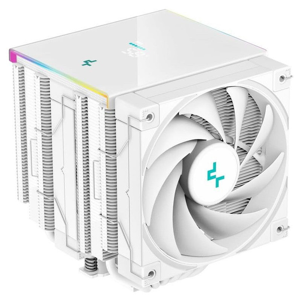 Кулер DeepCool AK620 G2 WH