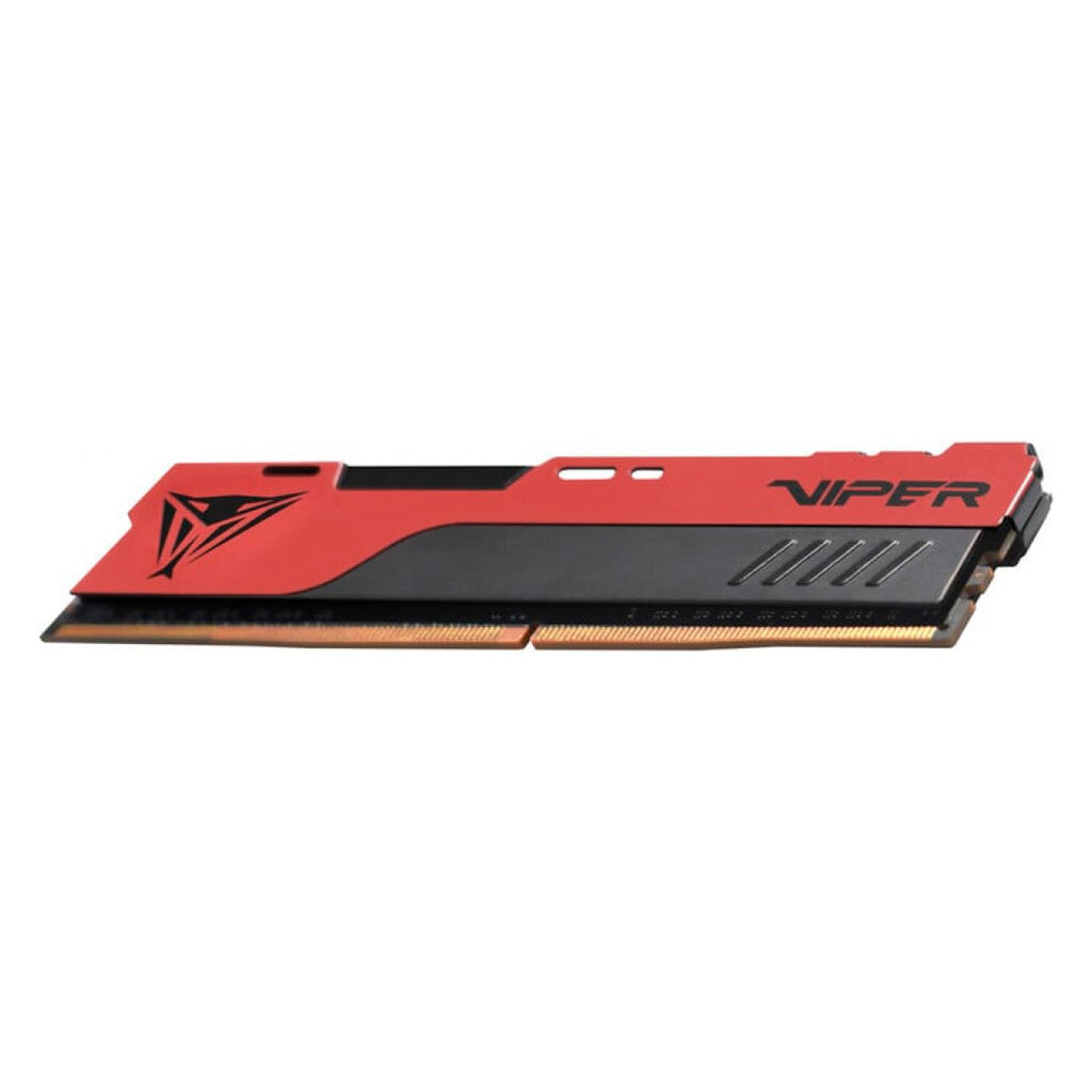 Оперативная память 8GB DDR4 3200MHz Patriot Viper Elite II (PVE248G320C8)