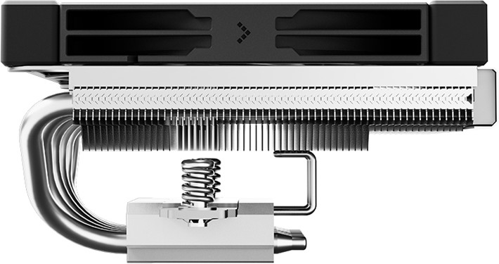 Кулер DeepCool AN600