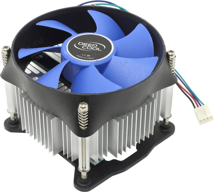 Кулер DeepCool THETA 15 PWM