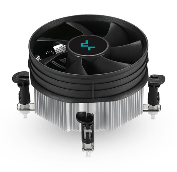 Кулер DeepCool THETA 21 PWM 1700