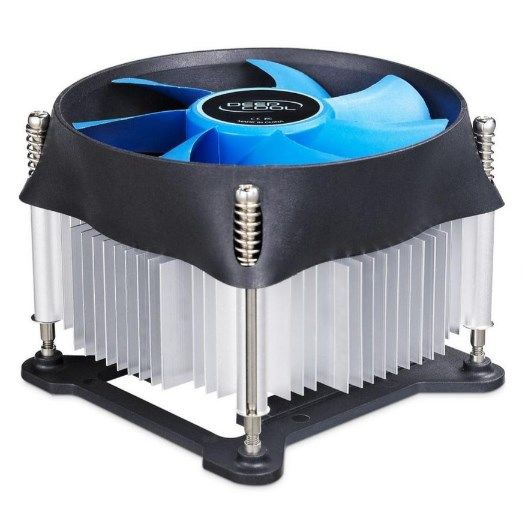 Кулер DeepCool THETA 31 PWM