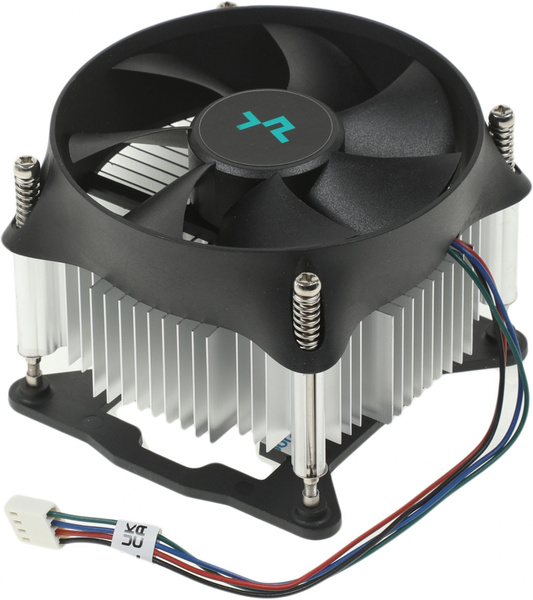 Кулер DeepCool THETA 31 PWM 1700