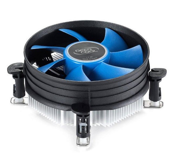 Кулер DeepCool THETA 9